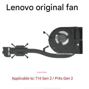 Quạt Lenovo Thinkpad T14 Gen2/ P14s Gen2