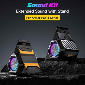 Ulefone Armor Pad 4 Ultra 2
