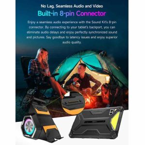 Ulefone Armor Pad 4 Ultra 4