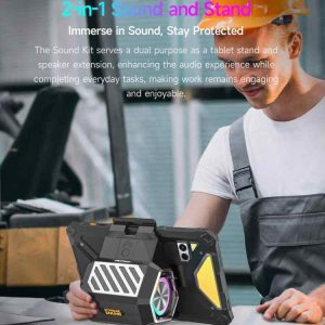 Ulefone Armor Pad 4 Ultra 5