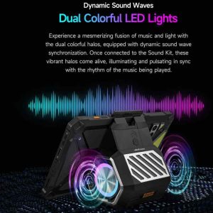 Ulefone Armor Pad 4 Ultra 6