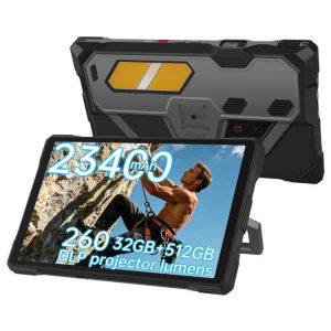 Unihertz Tank Pad Ultra