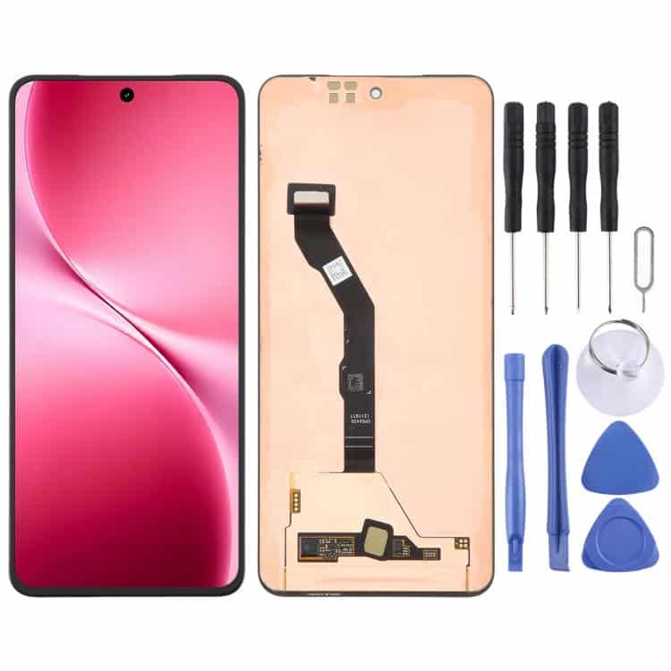 Màn hình Vivo V60 Lite 4G chính hãng 3 Màn hình Vivo V60 Lite 4G