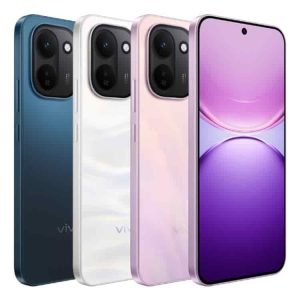 Vivo Y600 Turbo