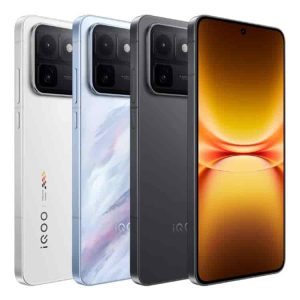 Vivo iQOO 15T