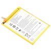 Pin Vsmart Fusion Z VSM3300