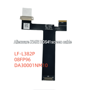 Cáp màn hình Dell Alienware X14 R1 HDS41 LF-L382P