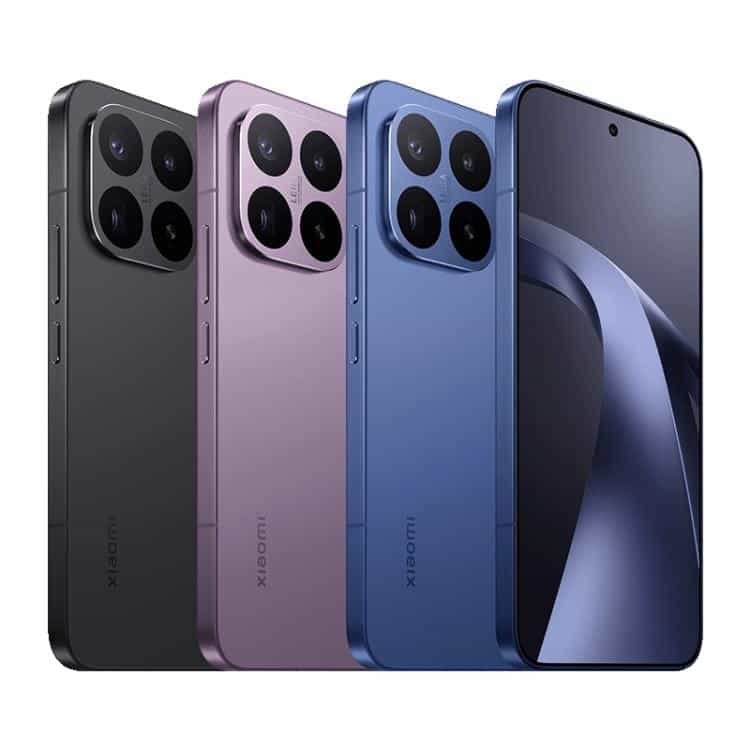 Bo sạc Xiaomi 17T Pro 4 Bo sạc Xiaomi 17T Pro - Ảnh 3