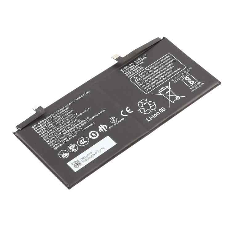Pin WiFi di động ZTE Li3987T45P8H70F443 8200mAh 2 Pin WiFi di động ZTE Li3987T45P8H70F443