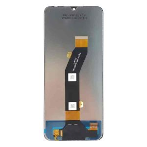 Màn hình ZTE Blade V80 Max / nubia V80 Max Màn hình IPS 8 ZTE Blade V80 Max 2