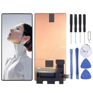 Màn hình ZTE nubia RedMagic 11 Air NX799J