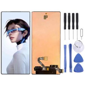 Màn hình ZTE nubia RedMagic 11S Pro+