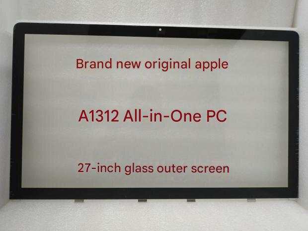 Mặt kính iMac A1312 27 inch 2009-2012 2 Mặt kính iMac A1312 27 inch