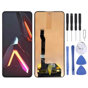 Màn hình ZTE nubia Neo 3 GT