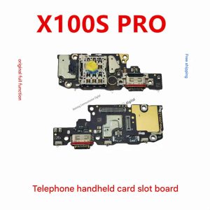 Bo sạc Vivo X100 pro/ X100s Pro