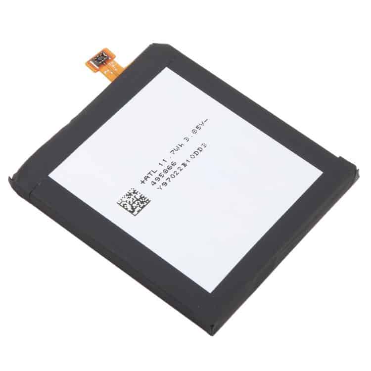 Pin Kyocera Android One S6 / KYV48 5AAXBT131JAA 3000mAh 4 Pin Kyocera Android One S6 / KYV48 5AAXBT131JAA 3000mAh - Ảnh 3