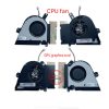 Quạt ASUS Dash F15 FX516/P/PE/PR/PC/PM 12V