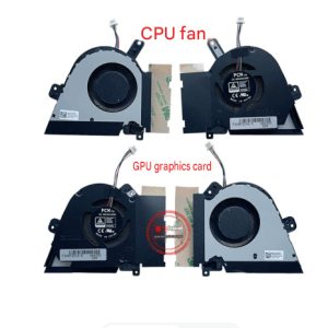 Quạt ASUS Dash F15 FX516/P/PE/PR/PC/PM 12V