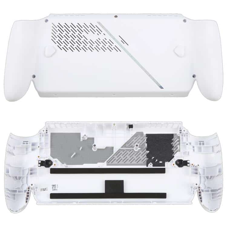 Khung vỏ lưng Asus ROG Xbox Ally RC73YA 2025 3 Khung vỏ lưng Asus ROG Xbox Ally RC73YA
