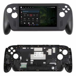 Màn hình Asus ROG Xbox Ally X RC73XA 2025