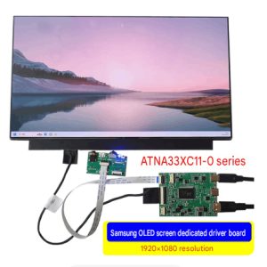 Màn hình Asus Zenbook UX325E UX325EA UX325JA ATNA33XC11 ATNA33XC11-0