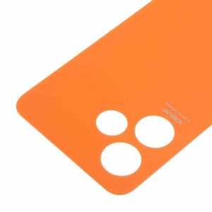 Vỏ lưng Boost Celero 5G 2024 lưng kính - Ảnh 4