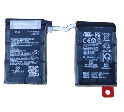 Pin ASUS ROG phone 8/ Rog 8 pro C21P2301 chính hãng 5 Pin ASUS ROG phone 8/ Rog 8 pro C21P2301 chính hãng - Ảnh 3