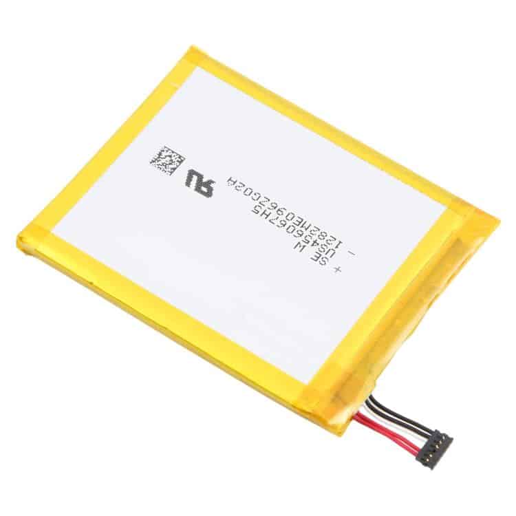 Pin Fujitsu Arrows NX F-01J CA54310-0069 2850mAh 5 Pin Fujitsu Arrows NX F-01J CA54310-0069 2850mAh - Ảnh 3