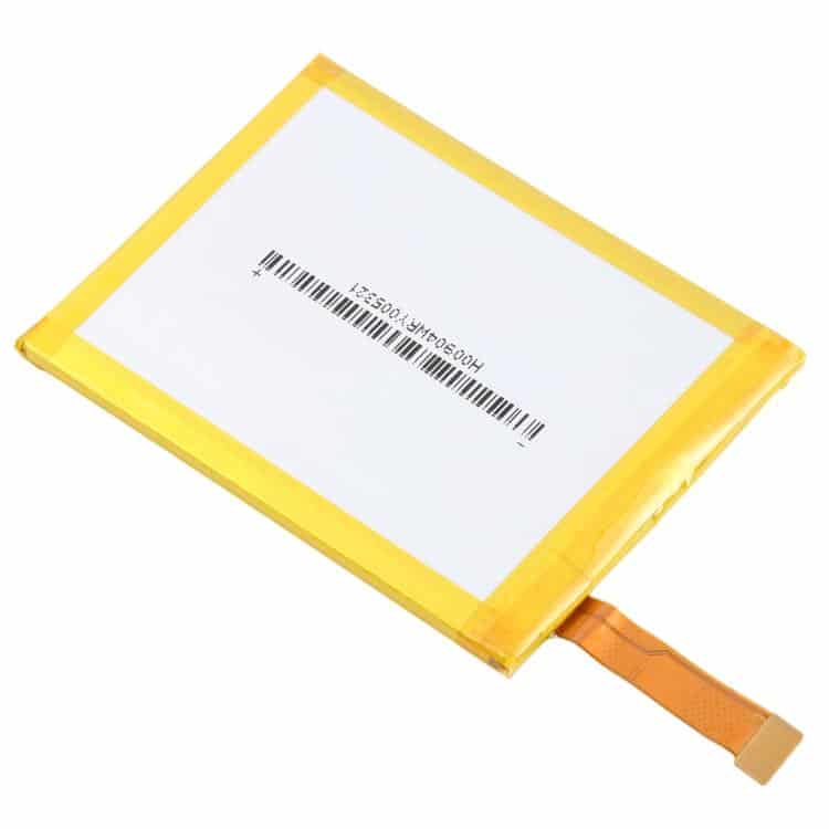 Pin Fujitsu Arrows NX F-02H CA54310-0063 3390mAh máy in 3D 5 Pin Fujitsu Arrows NX F-02H CA54310-0063 3390mAh máy in 3D - Ảnh 3