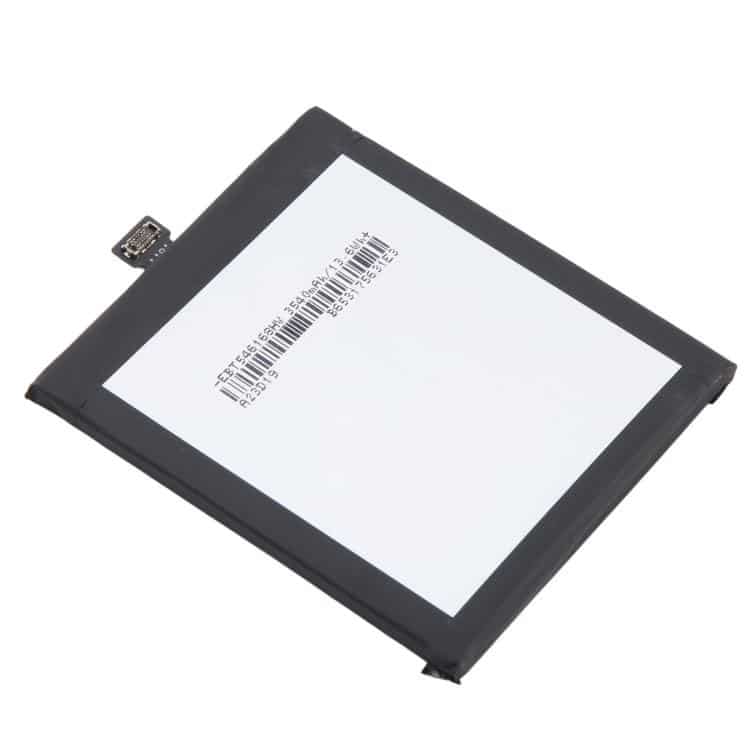 Pin Fujitsu Arrows NX9 F-52A CA54310-0081 3600mAh 5 Pin Fujitsu Arrows NX9 F-52A CA54310-0081 3600mAh - Ảnh 3