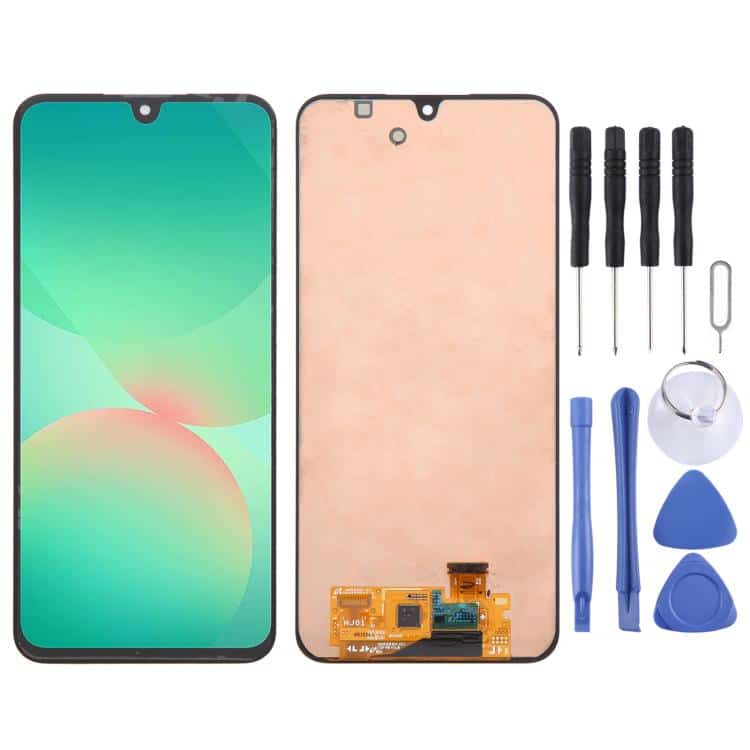 Màn hình Samsung Galaxy A26 SM-A266B chính hãng 3 Màn hình Samsung Galaxy A26 SM-A266B