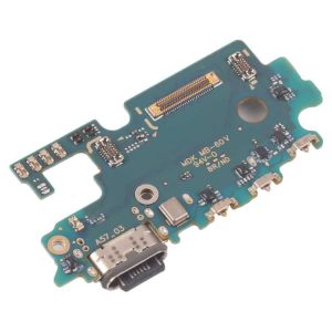 Bo mạch cổng sạc Galaxy A57 SM-A576B - Ảnh 3