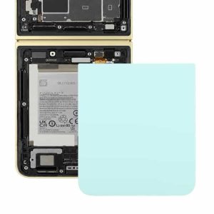 Vỏ lưng Samsung Galaxy Z Flip6 SM-F741B