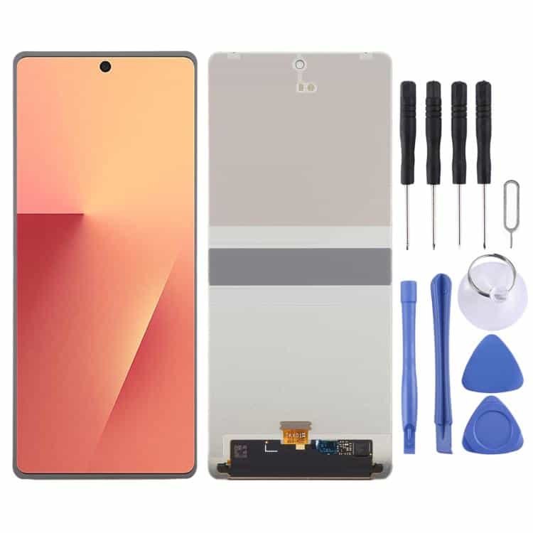 Màn hình Samsung Galaxy Z Flip7 SM-F766B chính hãng 3 Màn hình Samsung Galaxy Z Flip7 SM-F766B