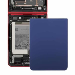 Vỏ lưng Samsung Galaxy Z Flip7 SM-F766B chính hãng - Ảnh 4