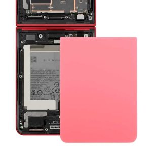Vỏ lưng Samsung Galaxy Z Flip7 SM-F766B chính hãng - Ảnh 5