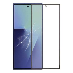 Mặt kính màn hình phụ Samsung Galaxy Z Fold7 SM-F966B