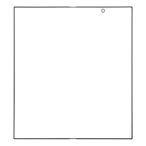 Miếng dán màn hình chính Samsung Galaxy Z Fold7 SM-F966B 7 Miếng dán màn hình chính Samsung Galaxy Z Fold7 SM-F966B - Ảnh 3