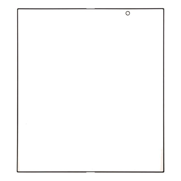 Miếng dán màn hình chính Samsung Galaxy Z Fold7 SM-F966B 5 Miếng dán màn hình chính Samsung Galaxy Z Fold7 SM-F966B - Ảnh 3