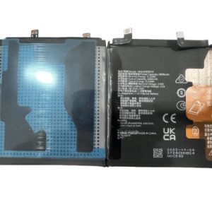 Pin Honor Magic6 Pro/ Magic6 Ultimate HB566880EHW pin đã giải mã sử dụng trực tiếp 8 HB566880EHW 2