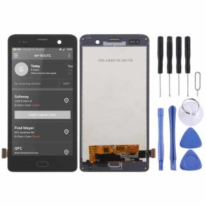Màn hình máy in Honeywell CT40XP CT45XP