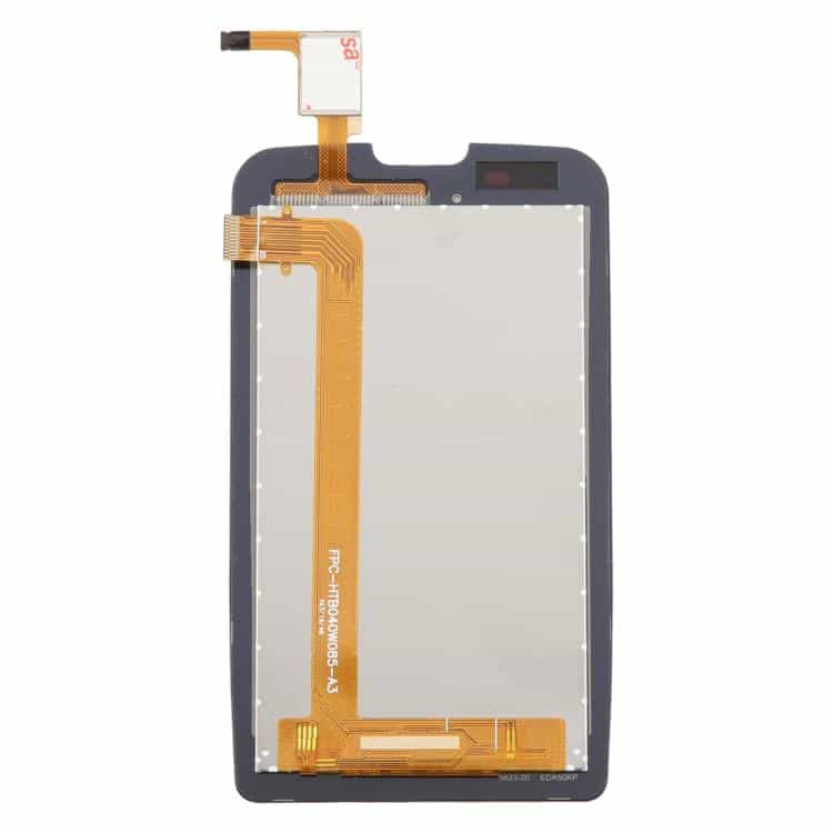 Màn hình máy in Honeywell EDA50KP chính hãng 5 Màn hình máy in Honeywell EDA50KP chính hãng - Ảnh 3