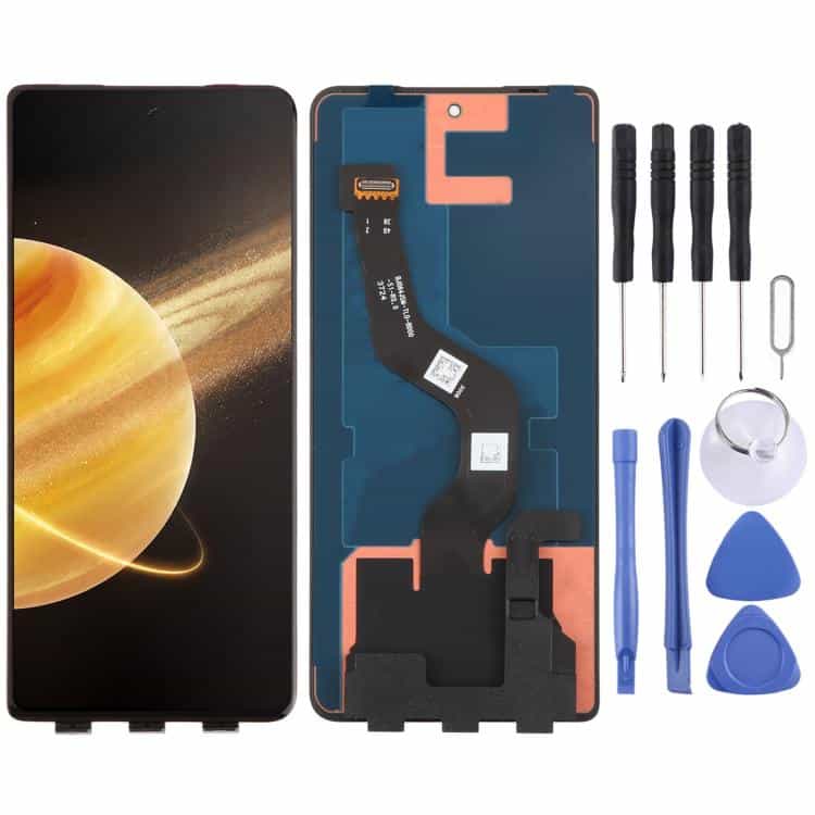Màn hình phụ Honor Magic V3 chính hãng 2 Màn hình phụ Honor Magic V3