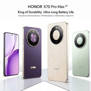 Mặt kính Honor X70 Pro Max 6.79 inch kính ép 8 Honor X70 Pro Max 1