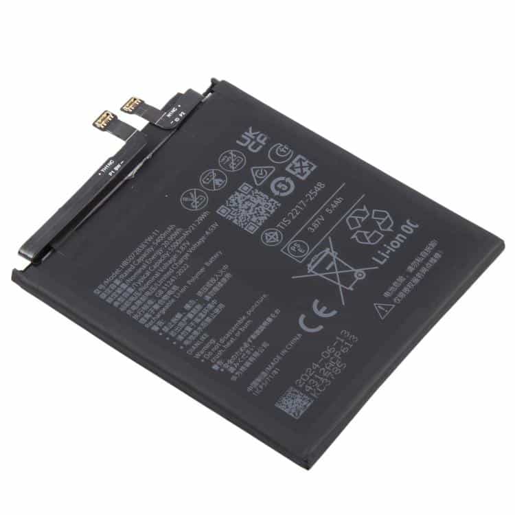 Pin Huawei Mate 70 Pro PLR-AL00 HB507283EYW-11 5500mAh 3 Pin Huawei Mate 70 Pro PLR-AL00 HB507283EYW-11
