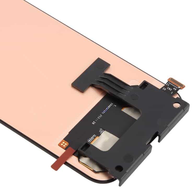 Màn hình Infinix Note 60 X6879 chính hãng 6 Màn hình Infinix Note 60 X6879 chính hãng - Ảnh 4
