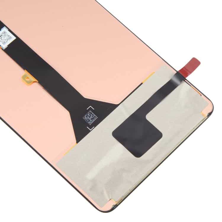 Màn hình Infinix Note 30 VIP X6710 OLED chính hãng 4 Màn hình Infinix Note 30 VIP X6710 OLED chính hãng - Ảnh 3