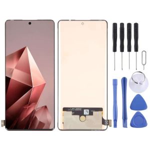 Màn hình Infinix Note 50s X6870