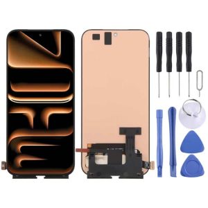 Màn hình Infinix Note 60 Pro X6878