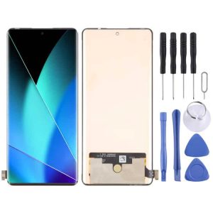 Màn hình Infinix Zero 40 4G X6860